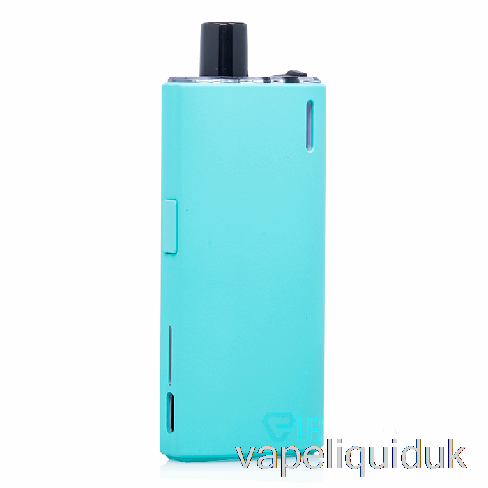 Geek Vape Peak 20W Pod System Tiffany Blue Vape Juice